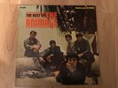 The Animals ?– The Best Of 1966 MGM SE-4324 Jacket VG+ Vinyl NM