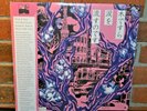 Even a Tree Can Shed Tears Japanese Folk & Rock 1969-1973, 2LP BLACK VINYL New