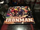 GHOSTFACE KILLAH Ironman 2x VG vinyl records 12