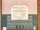 Giacomo Puccini - Turandot ,Tullio Serafin ,Callas .1st COLUMBIA FCX 766/7/8, NM
