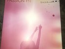 PASSION PIT GOSSAMER 12” VINYL GATEFOLD 2LP MICHAEL ANGELAKOS rare NM