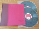 G-F HENDEL - SCHLUPP - BUNTE / BRAHMS /2LP Set CFD 2395-6 STEREO NMINT