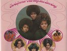 The Supremes New Ways But Love Stays Stereo Original LP USA Sealed Cut Out Cover