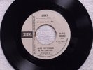 MIKE PATTERSON/FUGITIVES Jerky IMPERIAL 66083 DJ