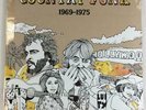 Country Funk 1969-1975   2 x Vinyl LP, Compilation   Remastered   OOP   Sealed
