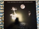 MFSL The Sisters of Mercy First Last and Always LP Limited Edition