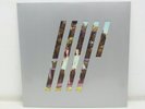 2016 K-Scope Records Steven Wilson Sampler LP Vinyl Record -R54