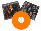 Tales From The Crypt LP   Pumpkin Colored Vinyl   New/Sealed