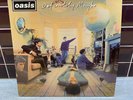 NEW 1994 OASIS DEFINITELY MAYBE 12
