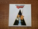 1976 MINT-EXC  Various ?– Stanley Kubrick's A Clockwork Orange BS2573 LP33