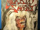 MORBID SAINT - Spectrum Of Death LP 2006 No Colours Records ? - NC 109  #130/300