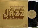 jazz funk disco library breaks LP LYNDA GACHE 24 Karat Jazz ? Mp3 Statler Linda