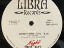 oakland electro funk boogie 12