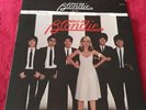 Blondie Parallel Lines 12' Vinyl LP Chrysalis Records 1978 First U.K. Nr Mint