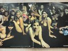 Jimi Hendrix Doppel LP The Jimi Hendrix Experience - Electric Ladyland von 1968