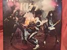 KISS - ALIVE  - 2 x LP Gatefold Sleeve, Casablanca Italy 1977 Top  NM-NM