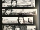 The Church – Gold Afternoon Fix Vinyl LP 1990 Arista