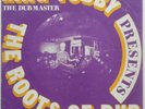 Orig 1975 Roots Reggae - King Tubby ?– Presents The Roots Of Dub LP Soundclip