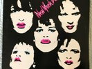 New York Dolls 1977 Double LP, rare issue by Mercury Records