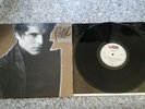 MIGUEL BOSE SALAMANDRA 1986 LP VERY RARE MADE PORTUGAL WITH INSERT