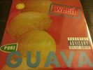 Ween Pure Guava Yellow Colored Vinyl 2 LP Import NEW