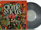 Crome Syrcus, Love Cycle, Psych, MONO Command Gatefold VG+