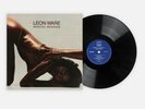 Leon Ware ?– Musical Massage - Exclusive VMP ROTM Club Members Black Vinyl LP