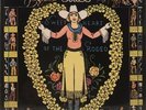 THE BYRDS Sweetheart of the Rodeo Vinyl Lp S 63353 1968 UK import 1st pressing