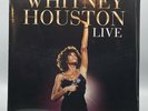 Whitney Houston - Live:Her Greatest Performances  Ltd Ed Purple Vinyl 2LP SEALED