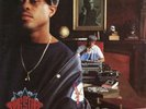 Gang Starr - Daily Operation '92 LP UK & Europe Release  DJ Premier