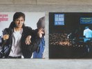 Jean-Jacques Goldman LP vinyles : Non homologué (1985) + En Public (1986) - TBE