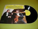 Mozart - Violin Sonatas & Variations / Perlman / Barenboim / 1987 DGG Digital NM