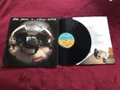 Neil Young Crazy Horse -Ragged Glory 1st Press LP on Reprise label WX374