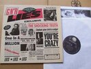 GUNS N' ROSES,LIES lp vg+/m- OIS /m- geffen records 924198-1 Germany 1986