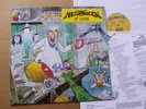 HELLOWEEN,DR. STEIN + 2 TRACKS ( WHITE VINYL ) , m(-)/m(-) OIS /m(-) noise int