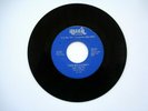 Caffey Brothers - Make me over AQUA Records VG+ SOUL/FUNK/ Gospel
