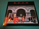 Rush Moving Pictures Vinyl LP Poly Gram Records