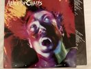 Alice In Chains Facelift Original 1990 Vinyl Album LP CBS 467201 1