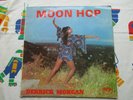 DERRICK MORGAN MOON HOP ORGINAL 1969 PAMA RECORDS UK VINYL LP