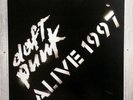 Daft Punk ?– Alive 1997 - Virgin ?– V2952 ?- VINYL LP - Sehr Guter Zustand - VG+