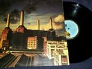 PINK FLOYD RECORD TITLED 'ANIMALS' original 1977 MINT  AL-34474 2H VINTAGE  RARE