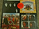 THE RUTLES-Self Titled ORIG.1978 SEALED LP BEATLES Parody ERIC IDLE Hype Sticker