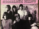 Surrealist Pillow Jefferson Airplane lp RCA Victor LSP-3766 1967