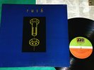 Rush - Counterparts BRAZIL RARE 1st press LP 1993 Atlantic