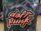 DAFT PUNK  HOMEWORK - SUPERRARE VINYL (2LP) NEU/NEW MINT-  from 1997 SEALED