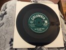 CHAN ROMERO, THE HIPPY HIPPY SHAKE  - VINYL SINGLE