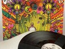 THE DUKES OF STRATOSPHEAR - 25 O’ Clock/VINYL LP/Ex,Ex/Virgin/Original UK PRESS