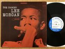 Lee Morgan - The Cooker LP / Blue Note BST 81578 / 1968 / Liberty pressing