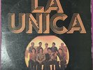 LA UNICA - La Unica LP Latin Salsa Guguanco Son WEST SIDE 2021 (Low Grade)