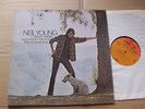 NEIL YOUNG,EVERYBODY KNOWS THIS IS NOWHERE lp vg+/m- FOC reprise rec. RS6349 USA